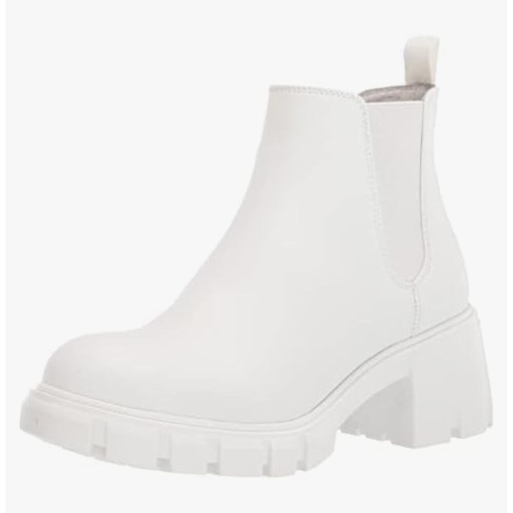 Steve Madden Howler Chelsea Boot - NWOB - Sz 11
